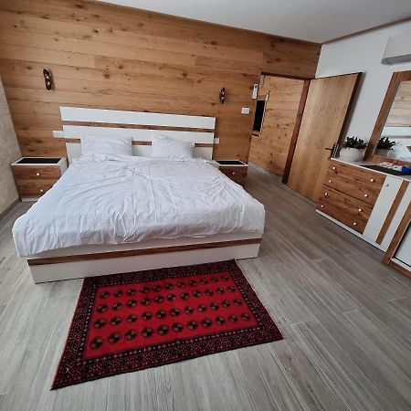 אלאפנדי Apartman Madzsdal Samsz Kültér fotó