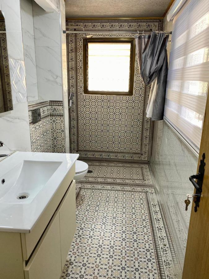 אלאפנדי Apartman Madzsdal Samsz Kültér fotó