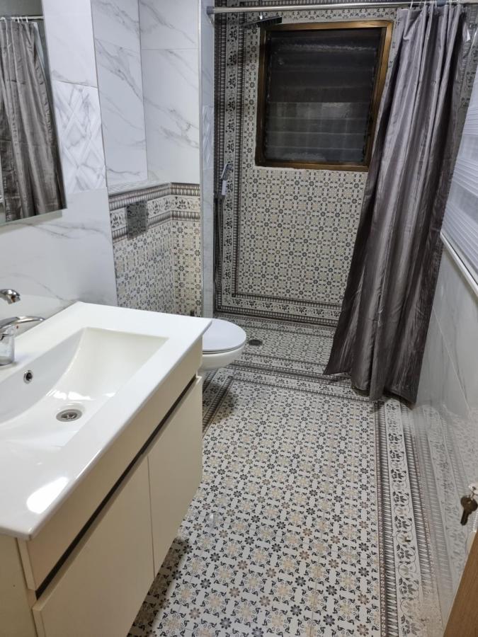 אלאפנדי Apartman Madzsdal Samsz Kültér fotó