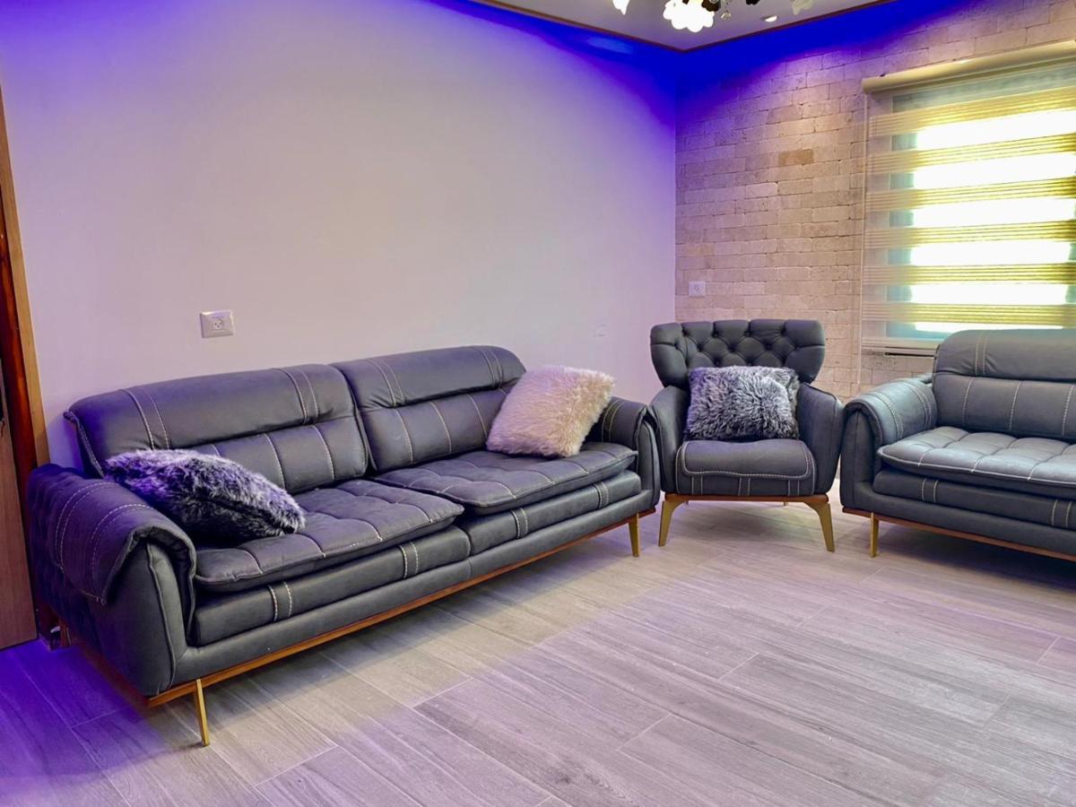 אלאפנדי Apartman Madzsdal Samsz Kültér fotó
