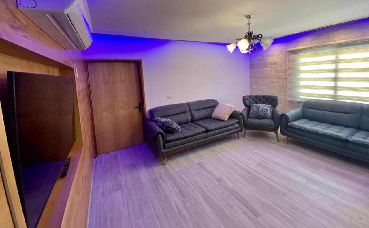 אלאפנדי Apartman Madzsdal Samsz Kültér fotó