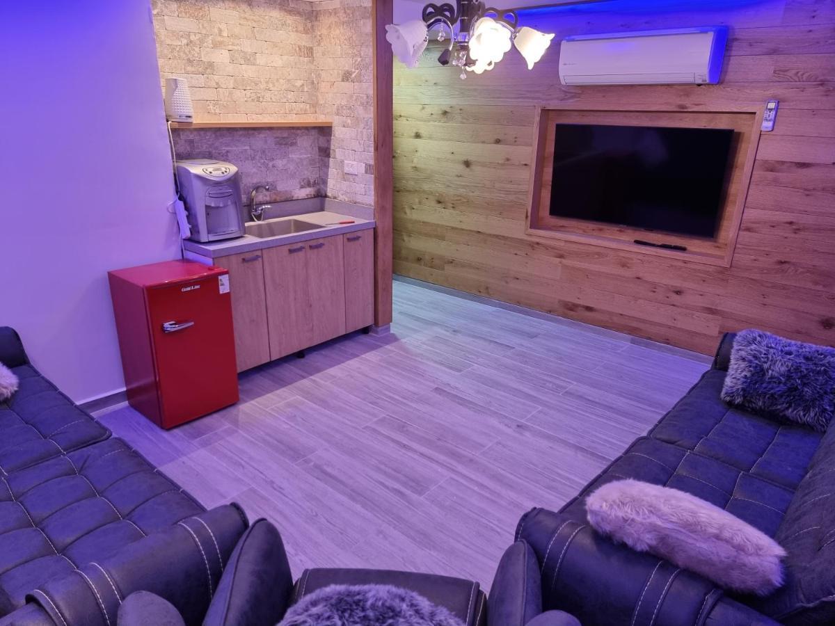 אלאפנדי Apartman Madzsdal Samsz Kültér fotó