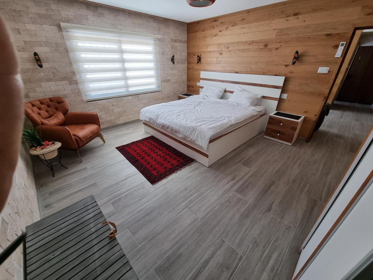 אלאפנדי Apartman Madzsdal Samsz Kültér fotó