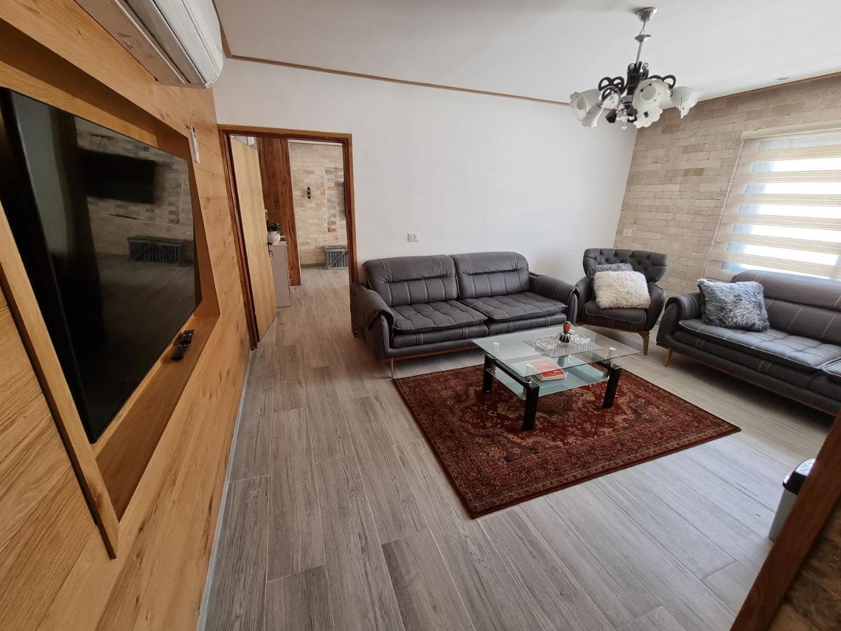 אלאפנדי Apartman Madzsdal Samsz Kültér fotó